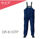 dr6107p